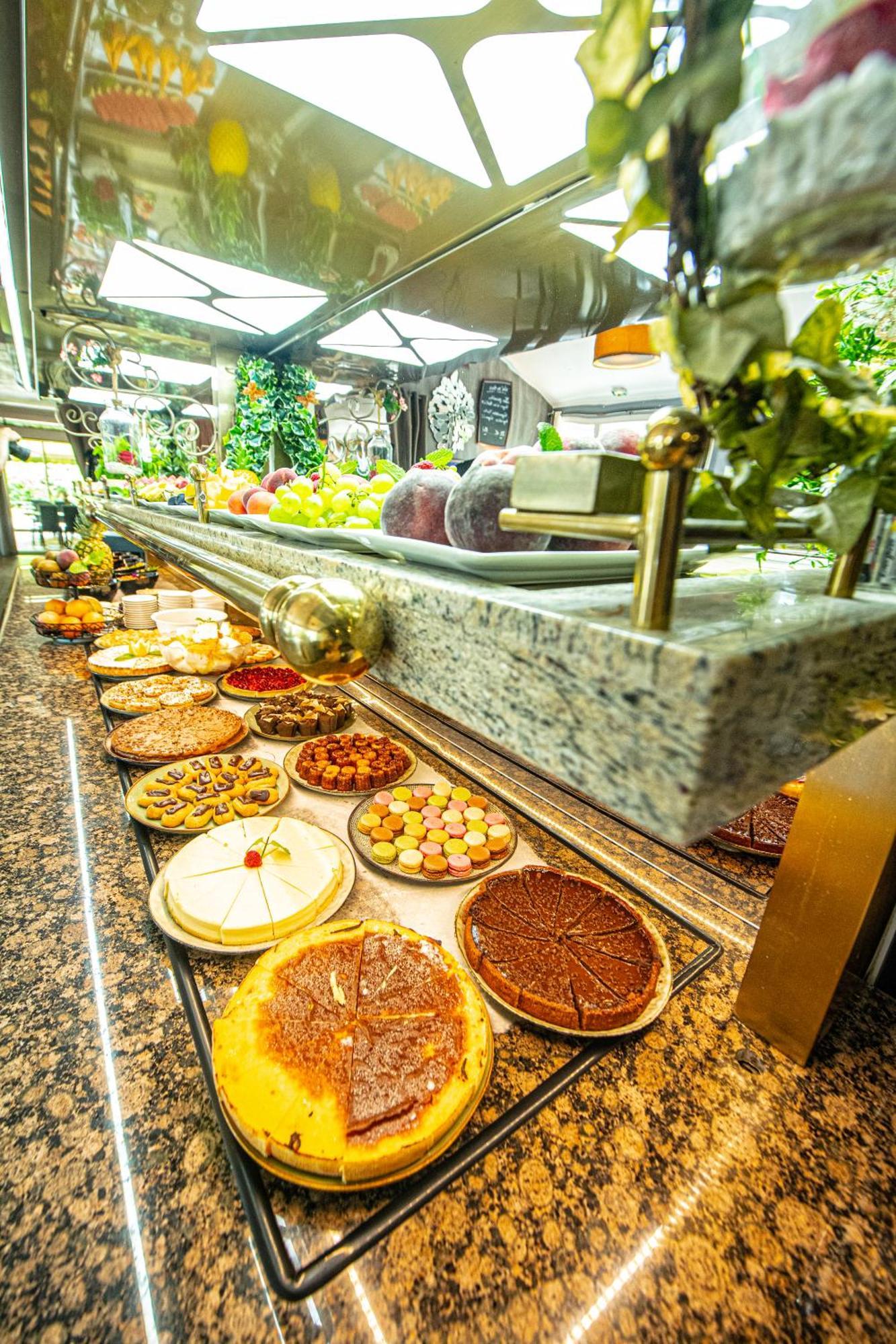 Logis Hotel - Le Relais Du Parisis 빌파리지 외부 사진