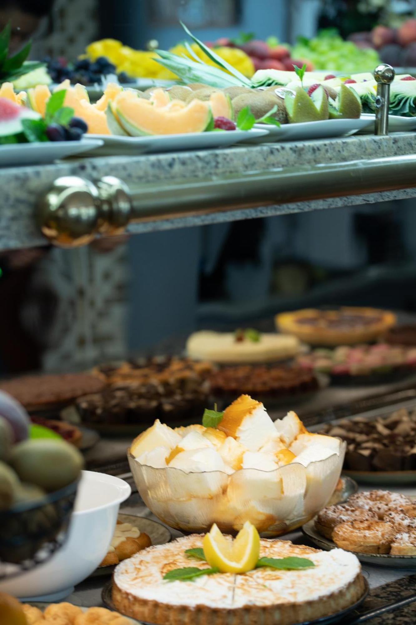 Logis Hotel - Le Relais Du Parisis 빌파리지 외부 사진
