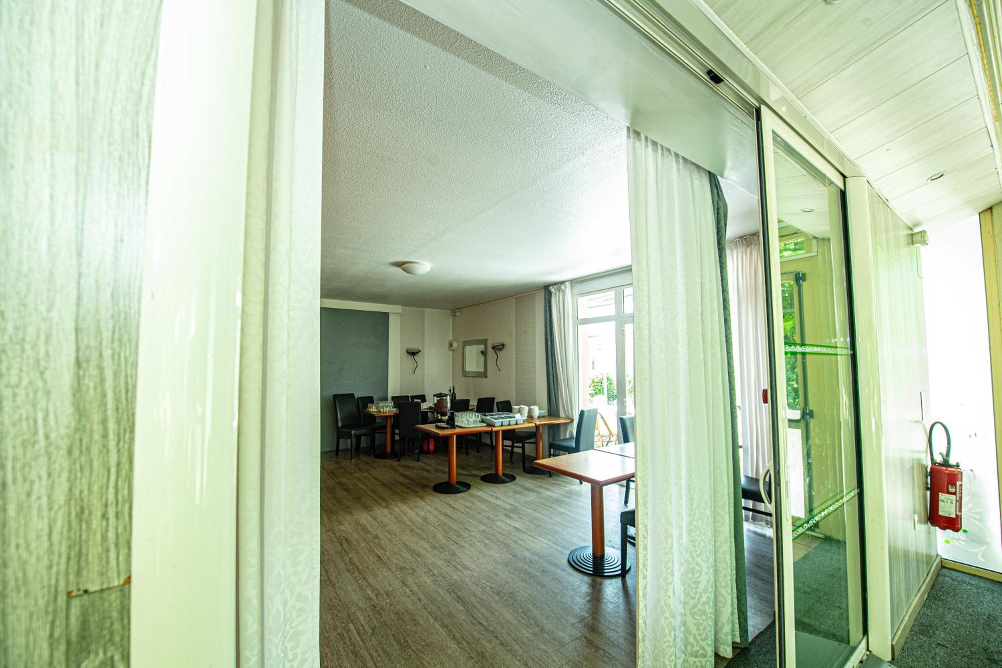 Logis Hotel - Le Relais Du Parisis 빌파리지 외부 사진